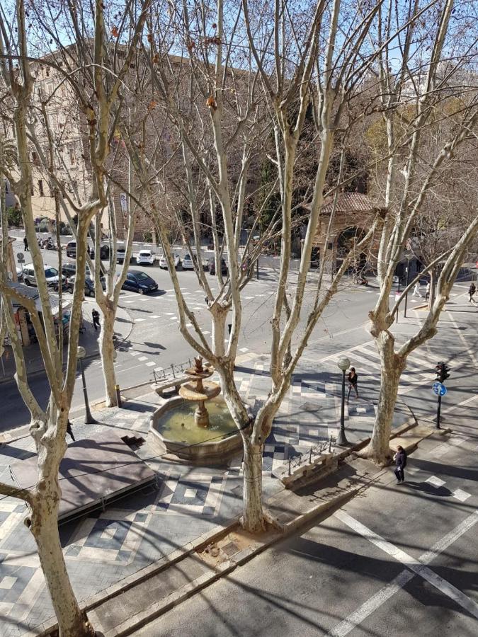 ホテル Rambla Palma Center エクステリア 写真
